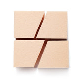 My Beauty Tool Wedge Puff - Korean-Skincare